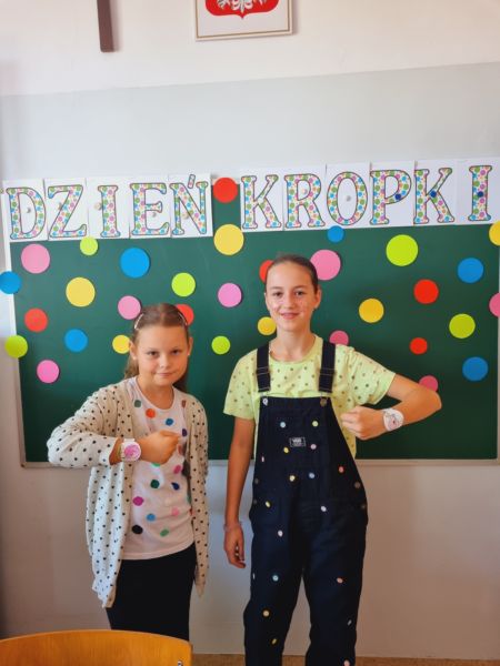 Międzynarodowy Dzień Kropki