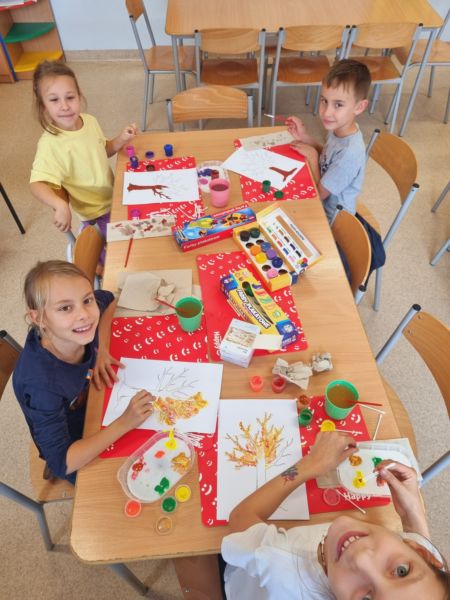 Międzynarodowy Dzień Kropki