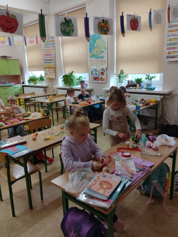 Jemy zdrowo, kolorowo!