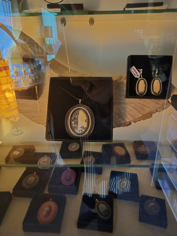 Wycieczka klas trzecich do Osikowej Doliny