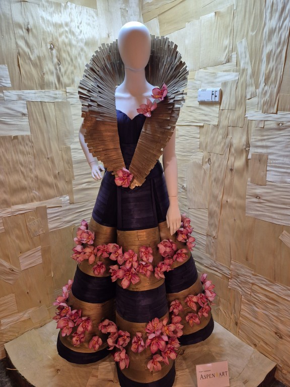 Wycieczka klas trzecich do Osikowej Doliny