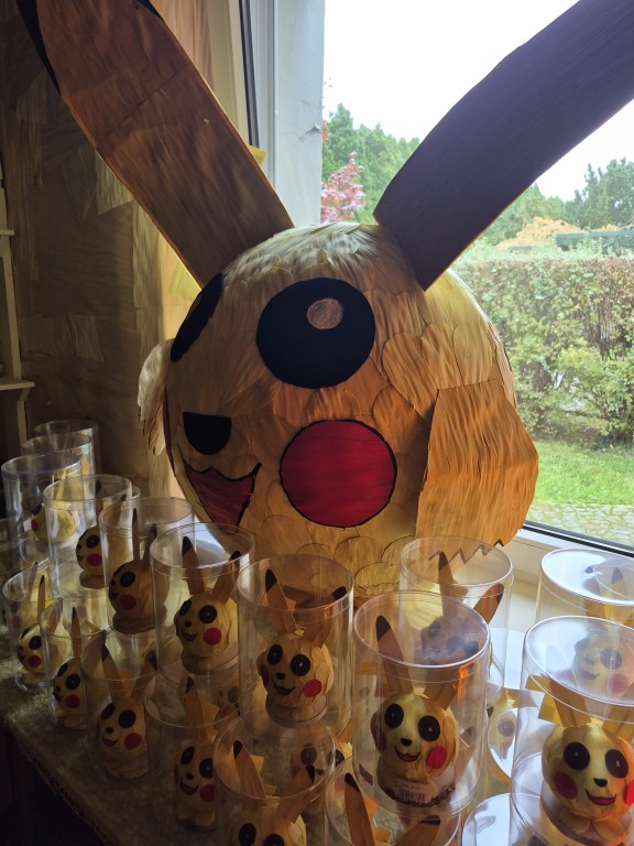 Wycieczka klas trzecich do Osikowej Doliny