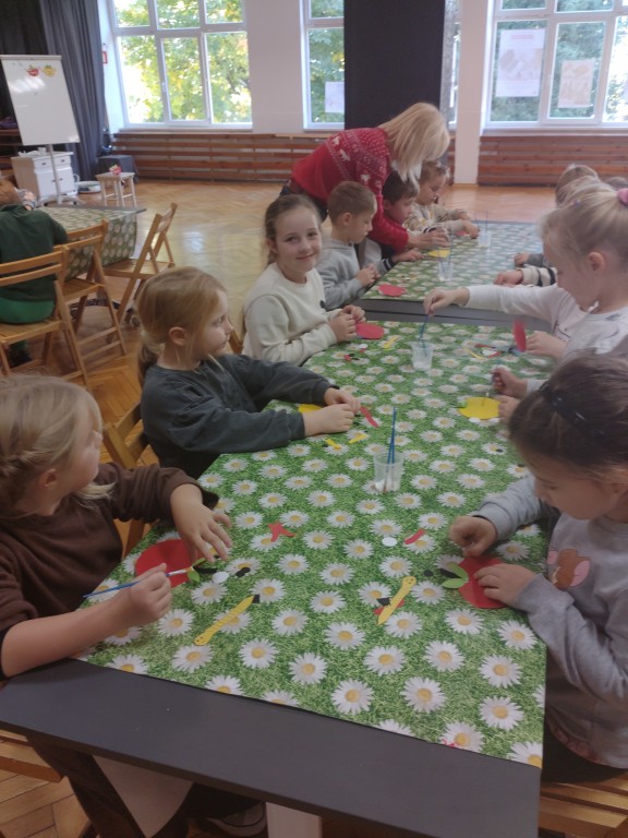 Warsztaty regionalne klas 1