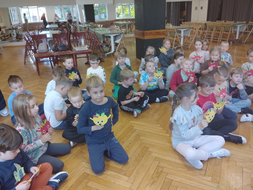 Warsztaty regionalne klas 1