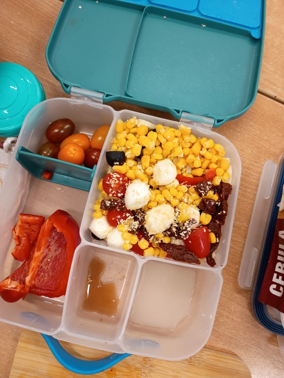 Październik w klasie 3a 