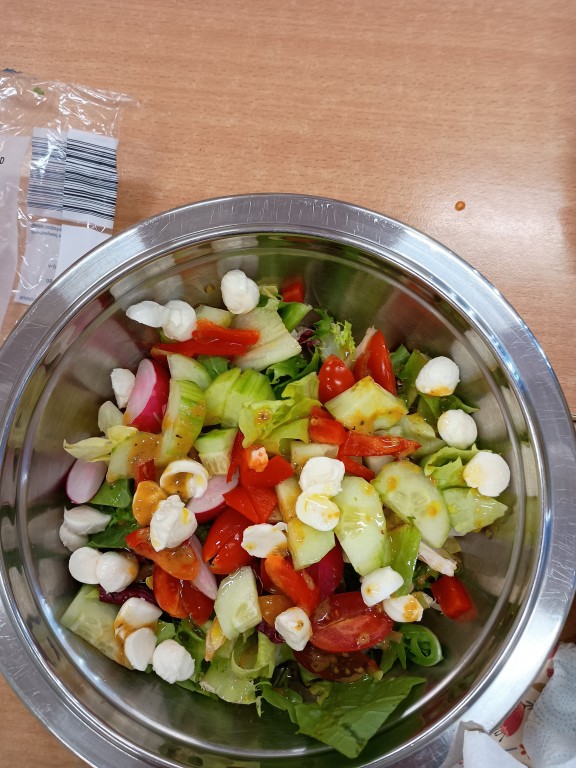 Październik w klasie 3a 