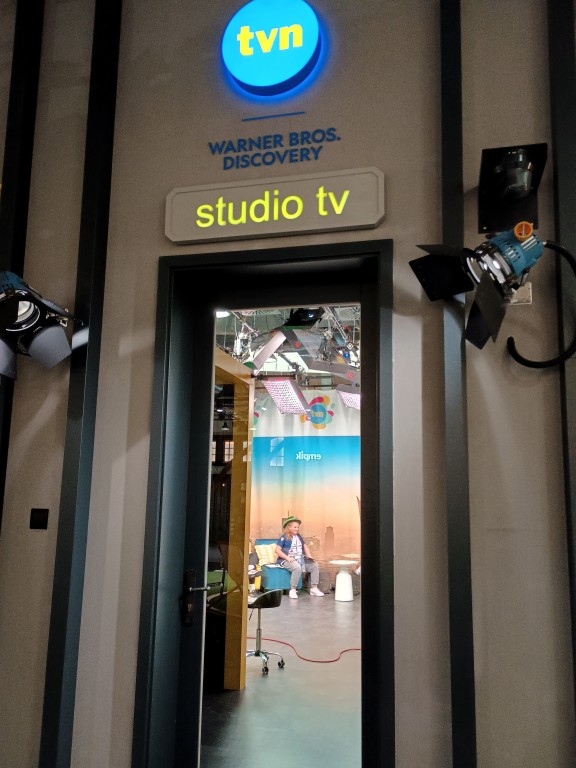 Wycieczka uczniów klas 5 i 6 do Warszawy 