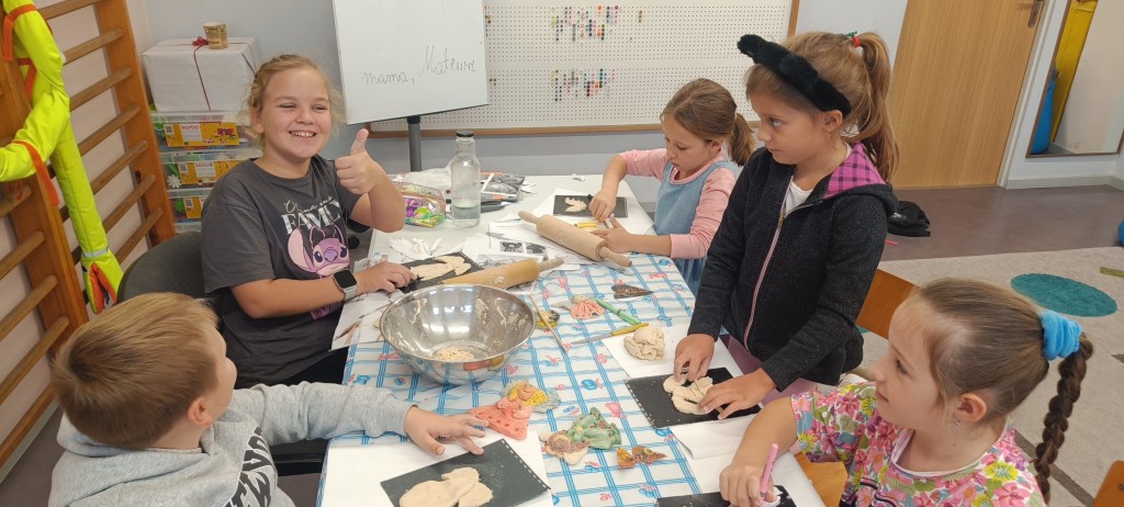 Otwarte warsztaty rękodzieła w bibliotece