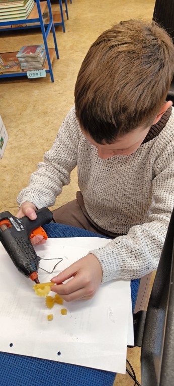 Otwarte warsztaty rękodzieła w bibliotece