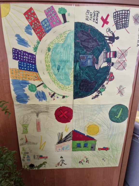 Tydzień Edukacji Globalnej 2025 