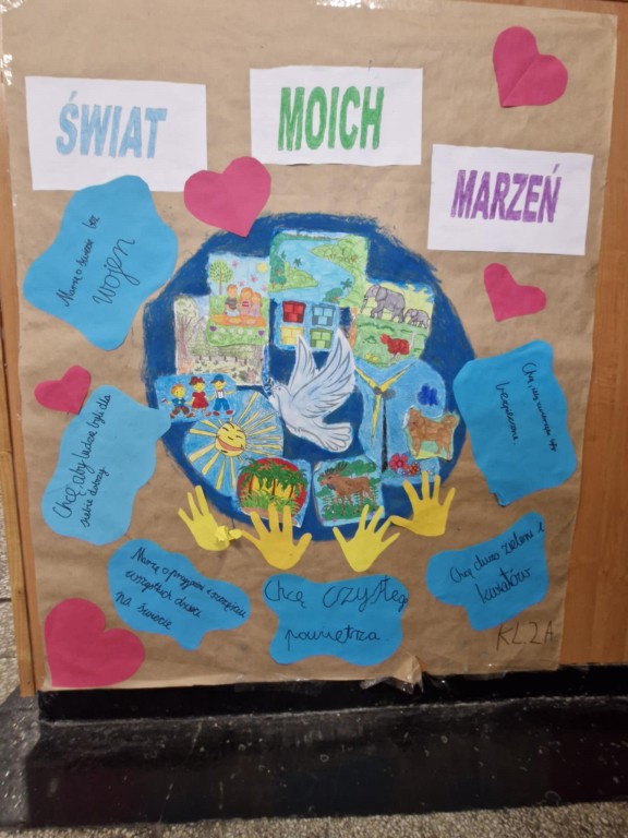 Tydzień Edukacji Globalnej 2025 