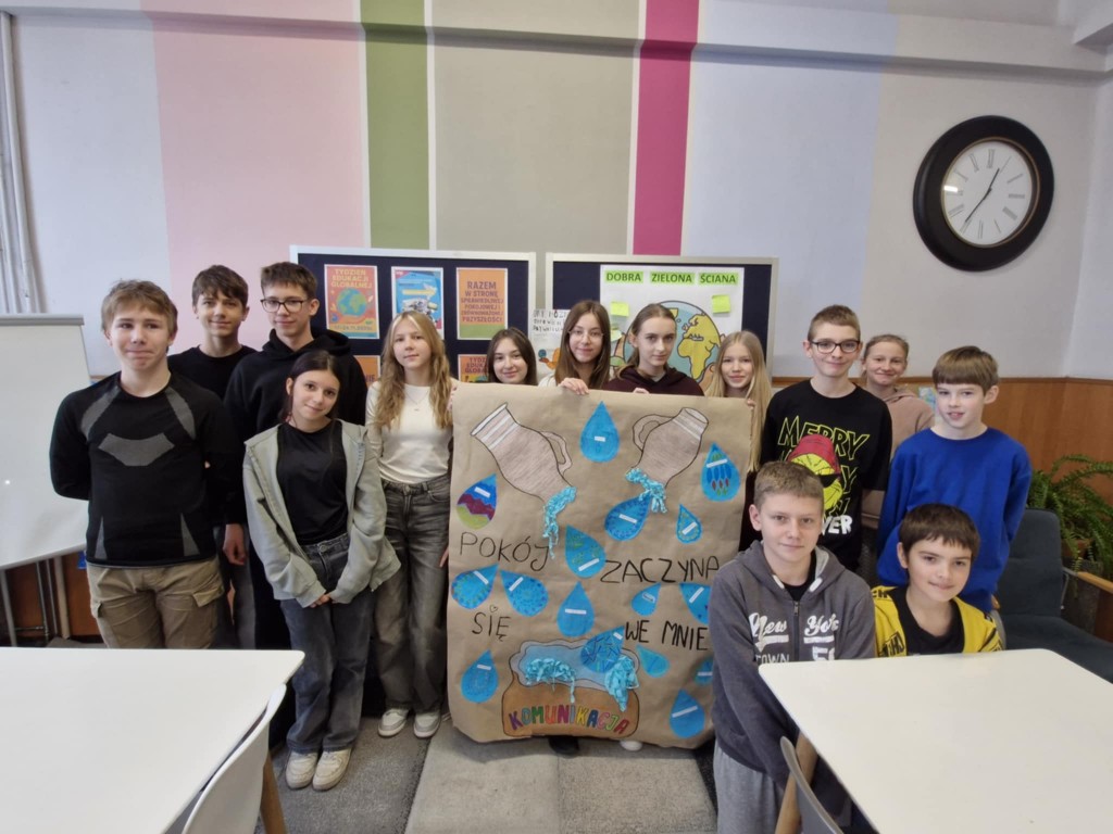 Tydzień Edukacji Globalnej 2025 