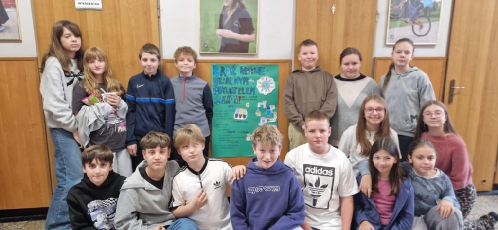 Tydzień Edukacji Globalnej 2025 