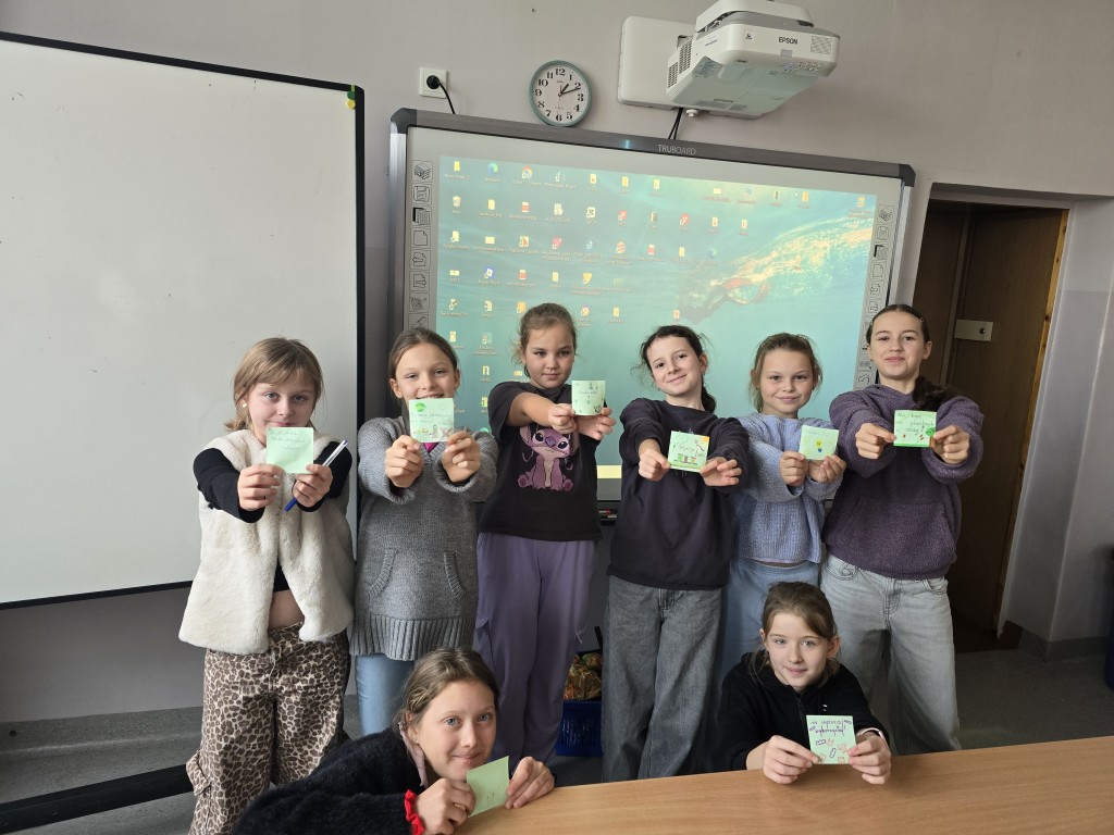 Tydzień Edukacji Globalnej 2025 