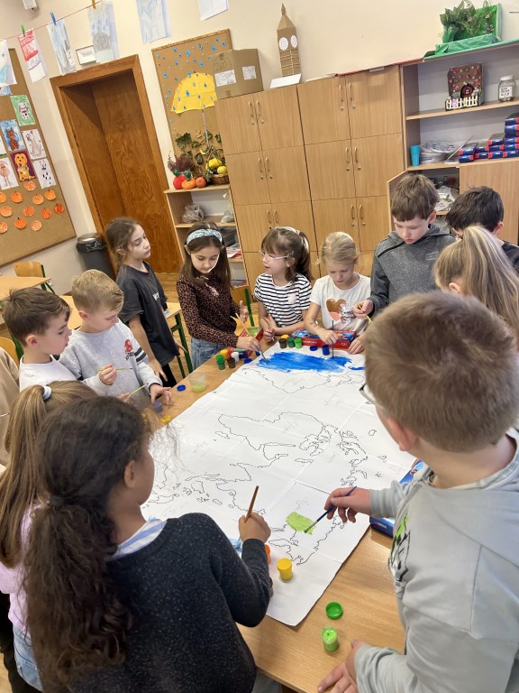 Tydzień Edukacji Globalnej 2025 