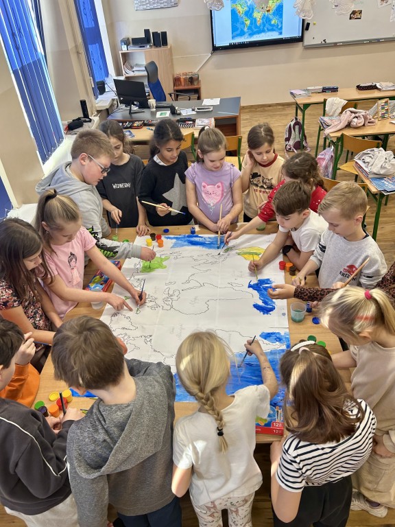 Tydzień Edukacji Globalnej 2025 