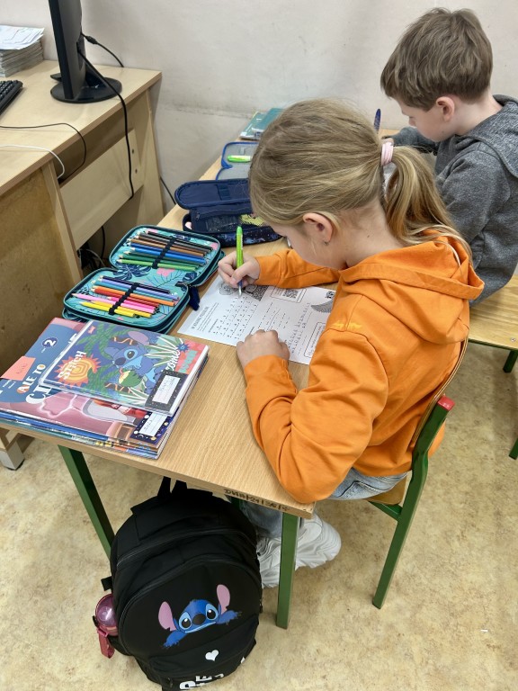 Tydzień Edukacji Globalnej 2025 