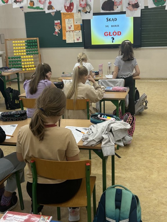 Tydzień Edukacji Globalnej 2025 