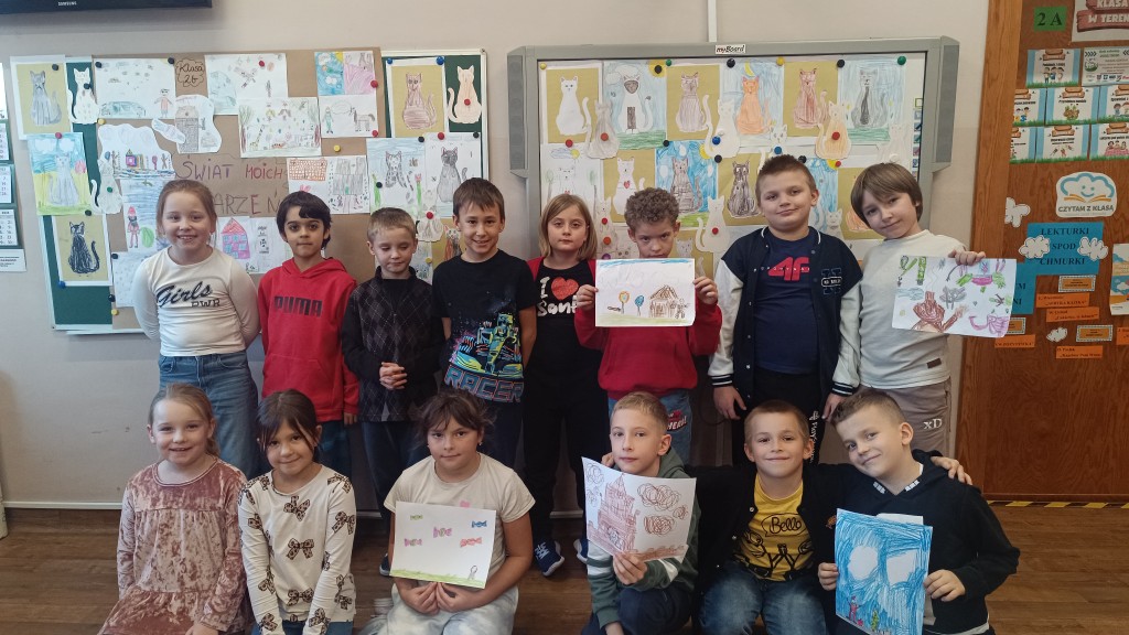 Tydzień Edukacji Globalnej 2025 