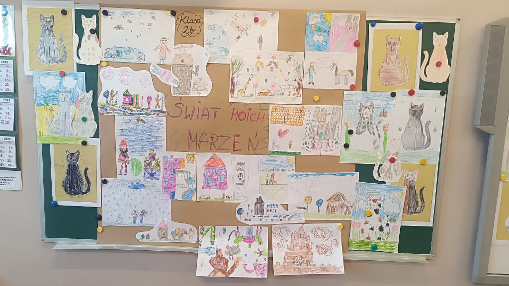 Tydzień Edukacji Globalnej 2025 