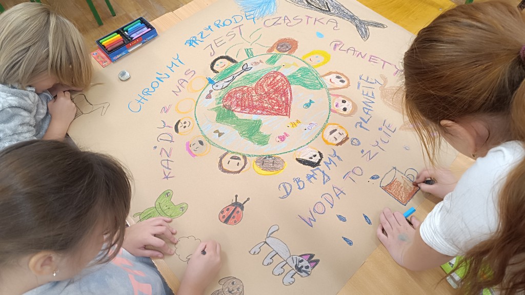 Tydzień Edukacji Globalnej 2025 