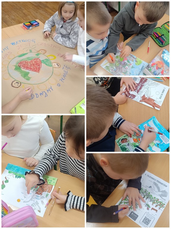 Tydzień Edukacji Globalnej 2025 