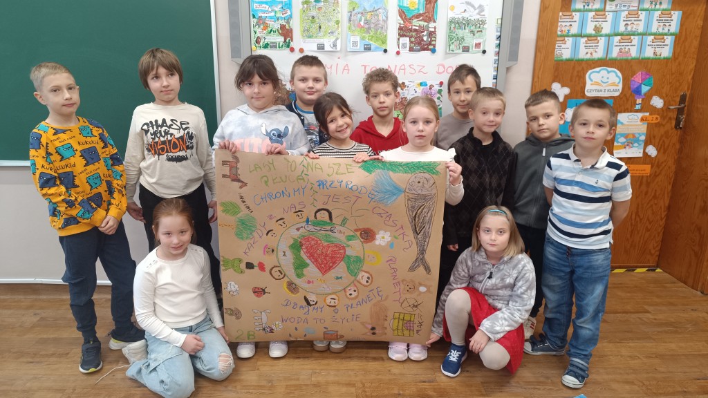 Tydzień Edukacji Globalnej 2025 