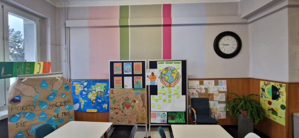 Tydzień Edukacji Globalnej 2025 