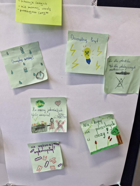 Tydzień Edukacji Globalnej 2025