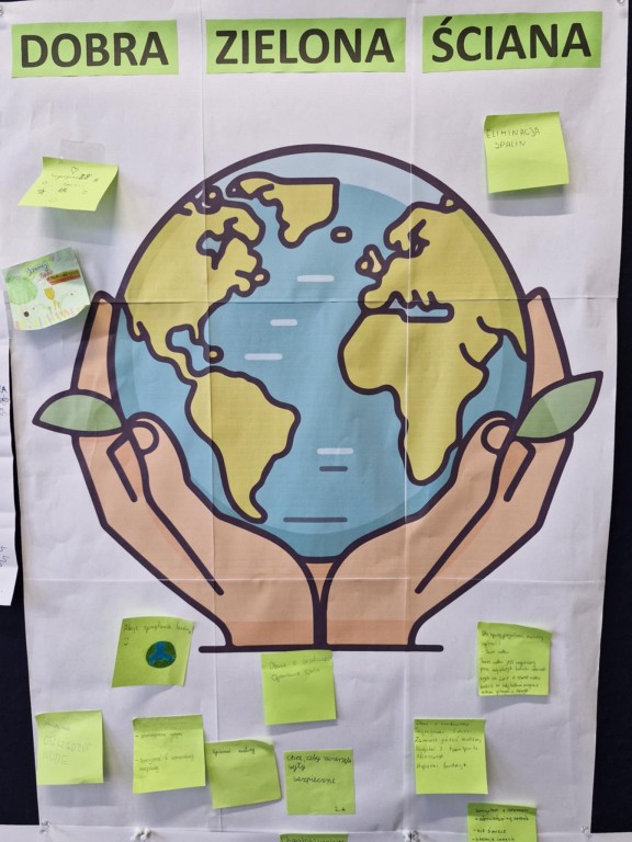 Tydzień Edukacji Globalnej 2025