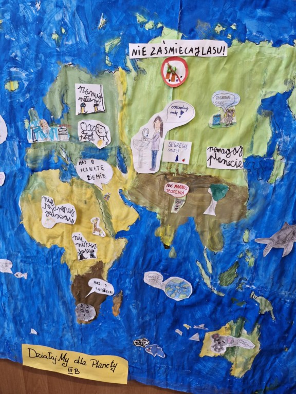 Tydzień Edukacji Globalnej 2025