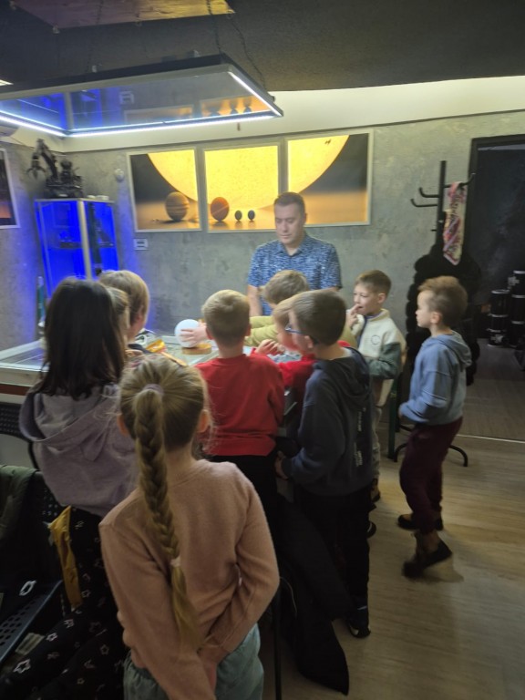 Słodka misja poszukiwań Świętego Mikołaja