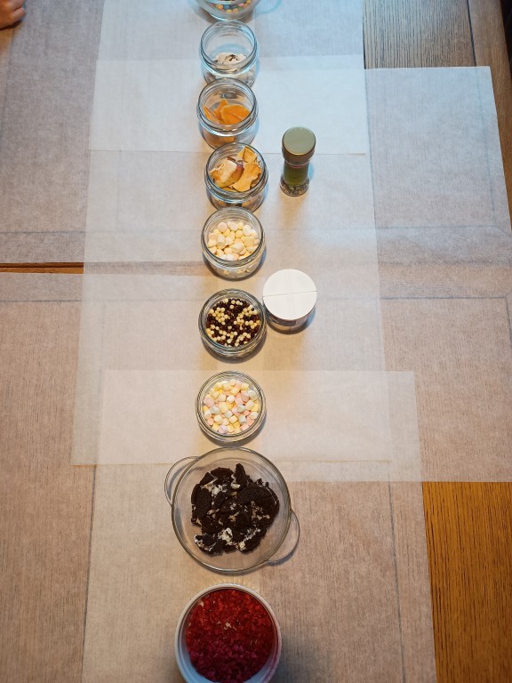 Wycieczka do Fabryki czekolady