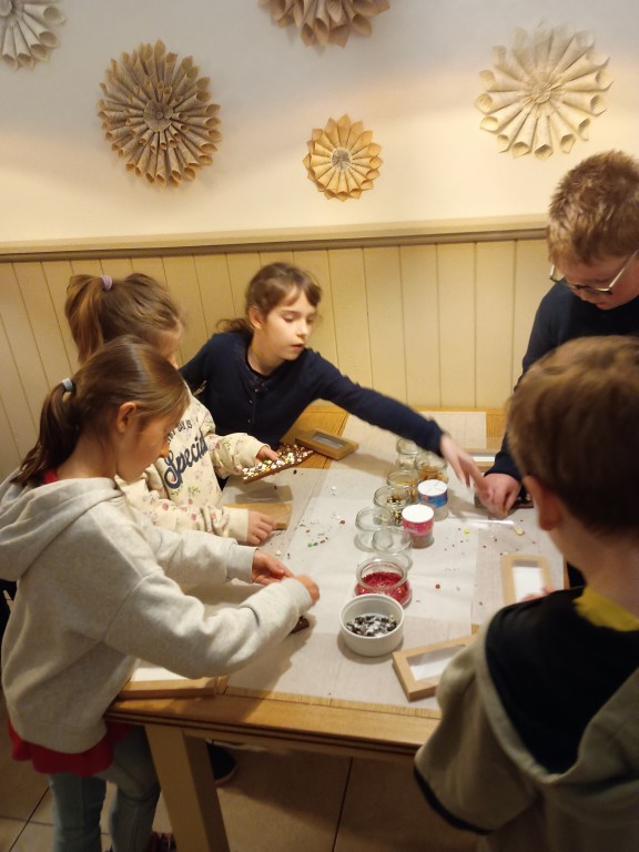 Wycieczka do Fabryki czekolady