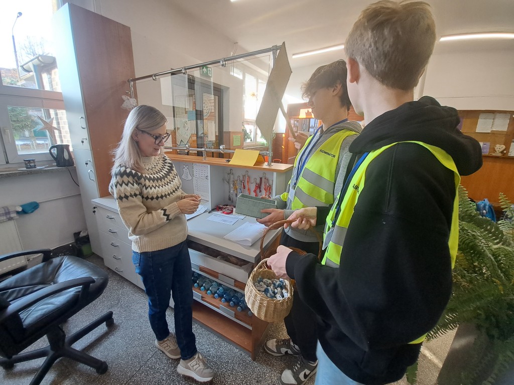 Światowego Dnia Tabliczki Mnożenia