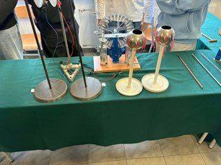 Zespół Szkół Technicznych w Rybniku klasy 8