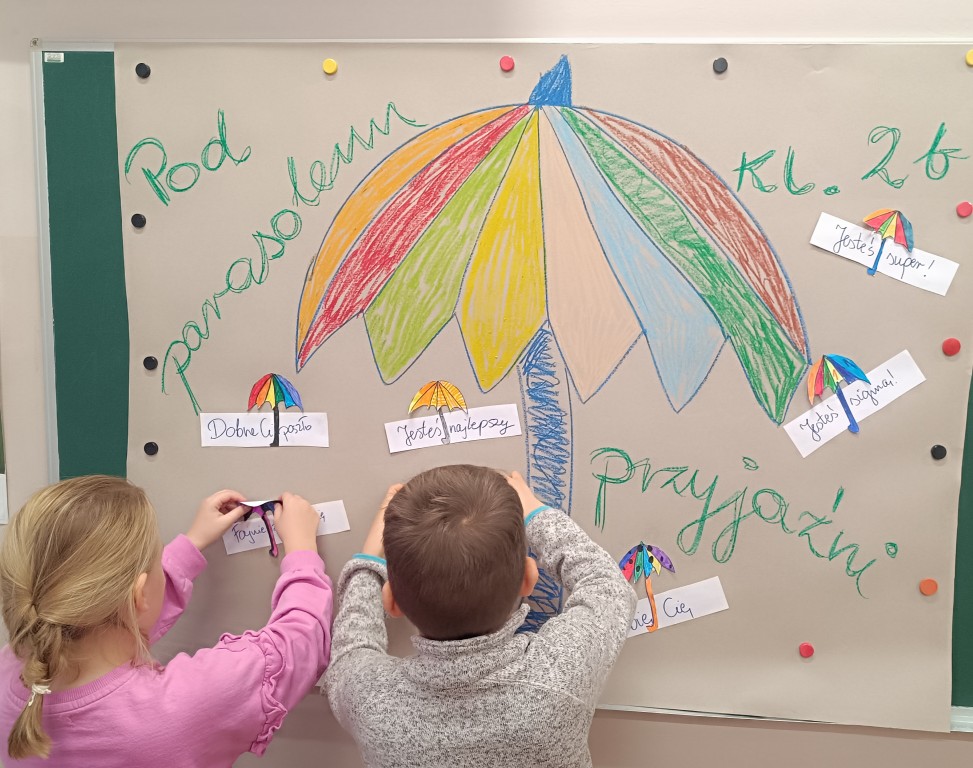 Czytamy lekturki z Chmurką Tosią