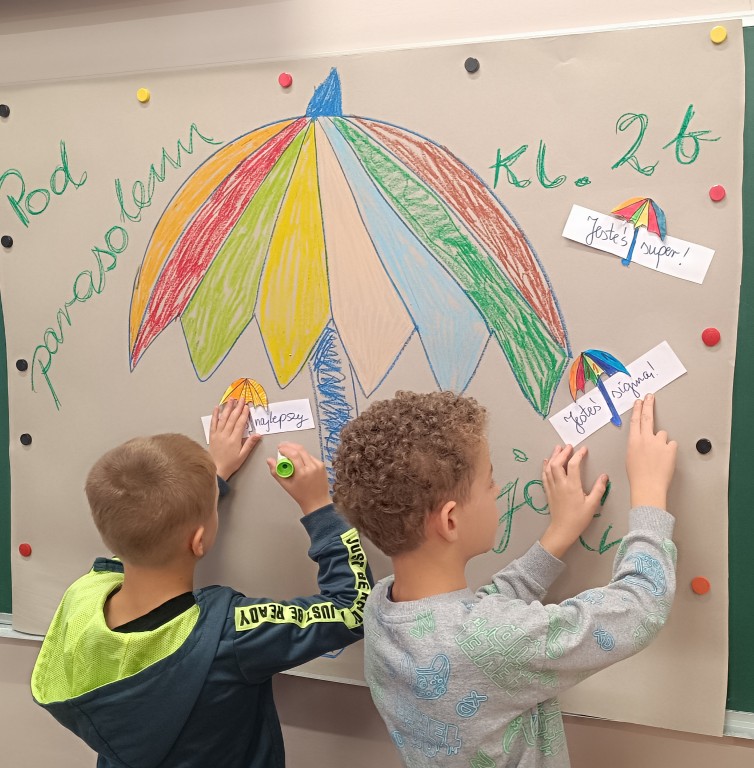 Czytamy lekturki z Chmurką Tosią