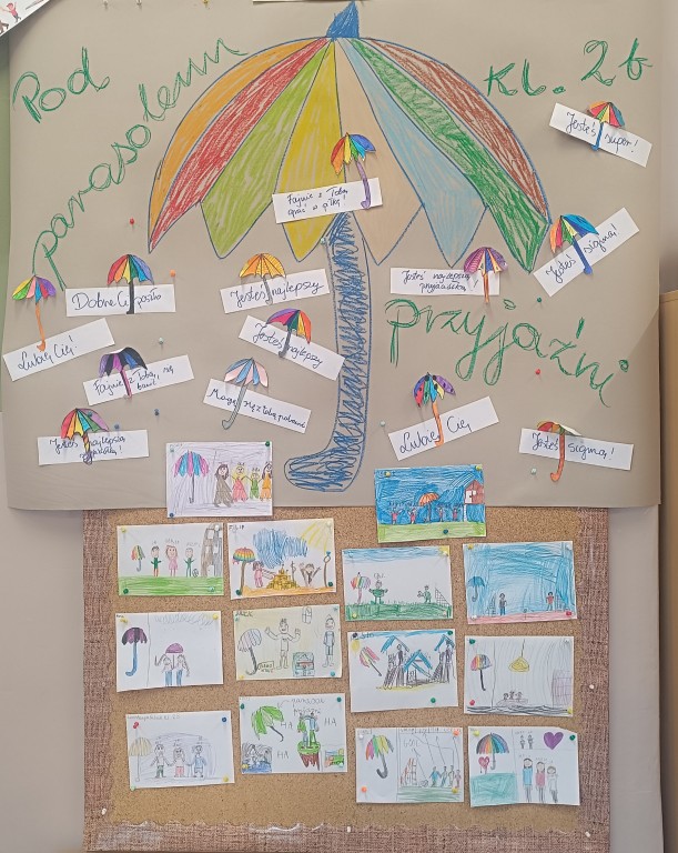 Czytamy lekturki z Chmurką Tosią