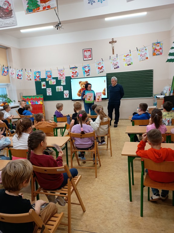 Spotkanie autorskie 1-3