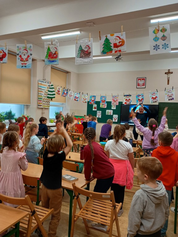 Spotkanie autorskie 1-3