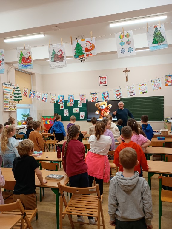 Spotkanie autorskie 1-3