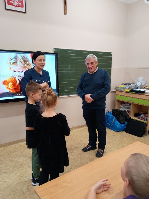 Spotkanie autorskie 1-3