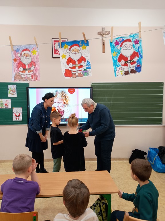 Spotkanie autorskie 1-3