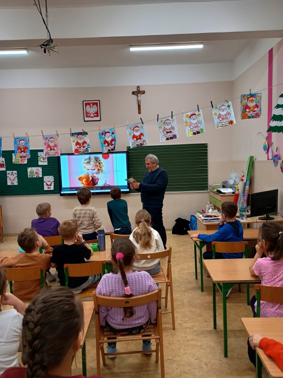 Spotkanie autorskie 1-3