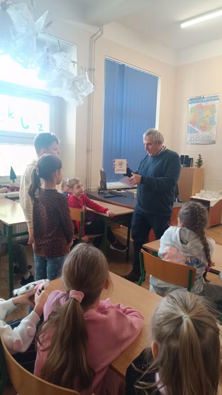 Spotkanie autorskie 1-3