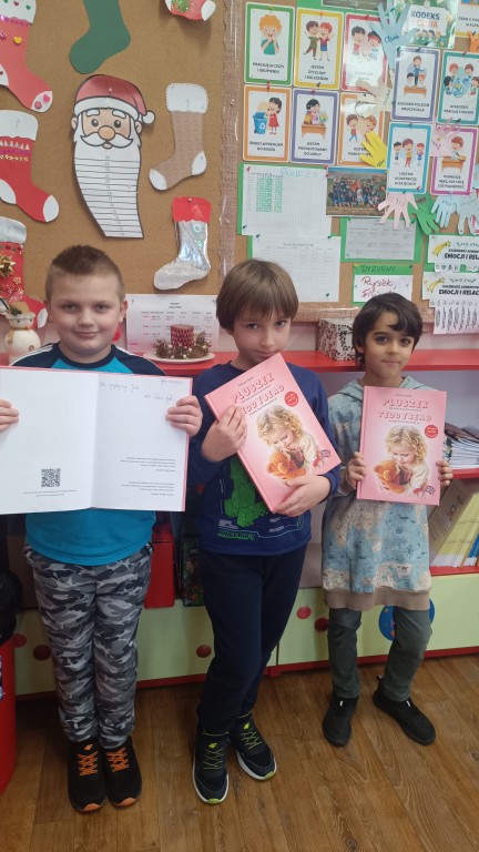 Spotkanie autorskie 1-3