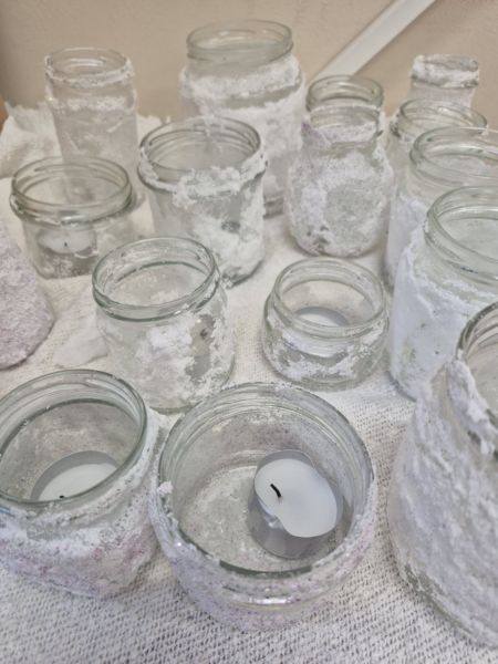 Grudzień w klasie 3a 