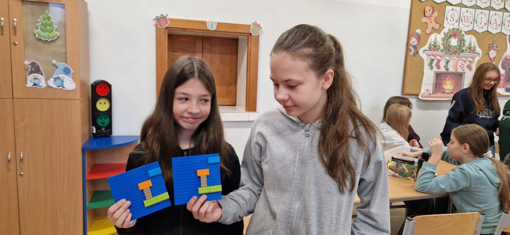 Szkoła Myślenia Pozytywnego - grudzień 