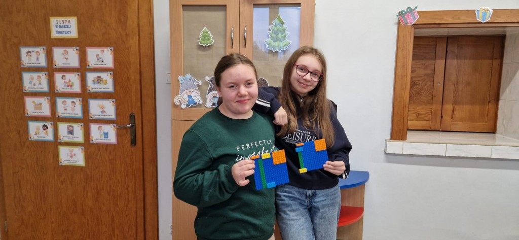 Szkoła Myślenia Pozytywnego - grudzień 